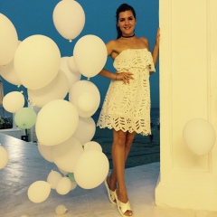 Яна Волкова, 16.05.1988, Одесса