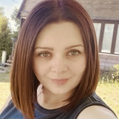 Юлечка Петрова, 26.05.1991, Тула