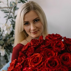 Виктория Заручевская-Пащенко, 20.07, Брянск