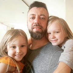 Влад Русаков, 11.08, Гродно