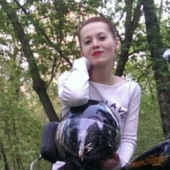 Анна Сахарова, 01.10, Москва