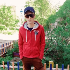 Сергей Николаев, 15.12.1981, Хабаровск