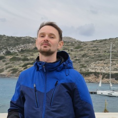 Александр Лукьянов, 21.01, Москва