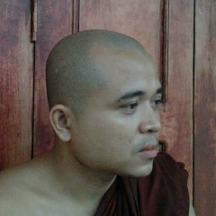 အရွင္ဇယဒိသ ေတာ္ကူး, 06.01.1987