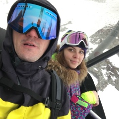 Алексей Карнюшкин, 18.10, Москва