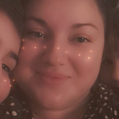 Марина Королева, 07.04, Санкт-Петербург