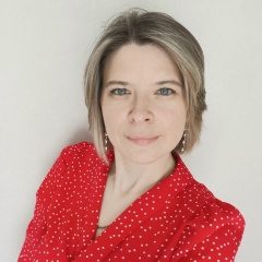 Анюта Сальникова, 03.07