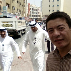 Ихтиёр Мурзаев, Дашогуз