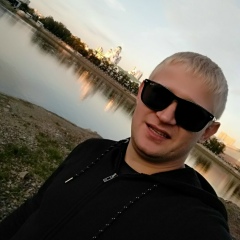 Стас Гаев, 12.09, Екатеринбург