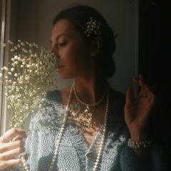 Марина Чернышова, 13.04.1989, Тверь