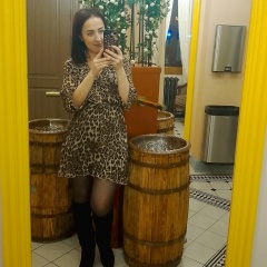 Юлия Гончарик, 07.04, Петропавловск