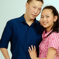 Гаврил Комиссаров, 31.08.1987, Якутск