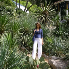 Альбина Авлеева, 01.05.1983