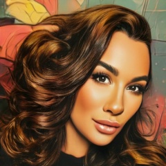 Катюня Носик, 04.05, Челябинск