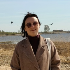 Татьяна Лыганова, 23.07, Санкт-Петербург