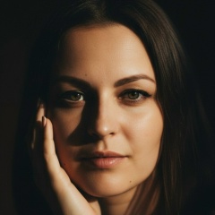 Наденька Карпова, 01.12, Санкт-Петербург