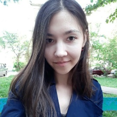 Наташа Матвеева, 04.07.1989, Санкт-Петербург