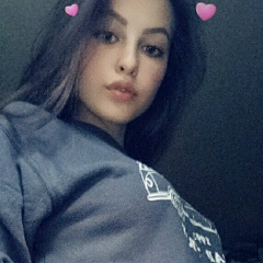 Юля Оксенчук, 29.01, Чернигов