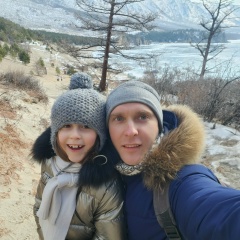 Олег Жованик, 01.07, Москва