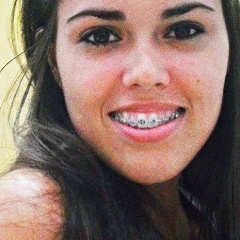 Camila Mello, 01.10.1991, Rio de Janeiro