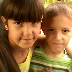 Настя Тормина, 10.09, Чапаевск