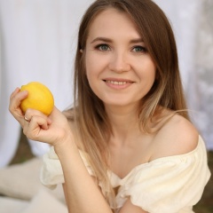 Алиса Шагидуллина, 05.10, Арск