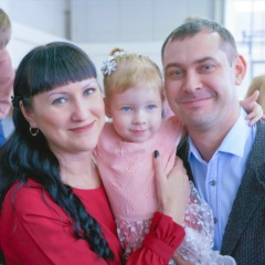 Антон Стрекицин, Голышманово (поселок)