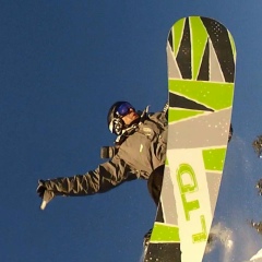 Александр Грудин, 23.08.1985, Москва