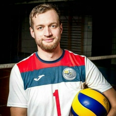 Дима Дядя, 22.11.1983, Херсон