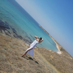 Марина Зайцева, 11.08, Киев