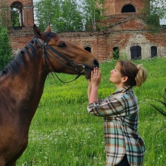 Ольга Pozitiv, 21.03.1987, Москва