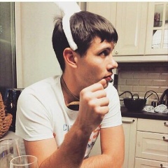 Григорий Громаков, 29.03.1987, Москва