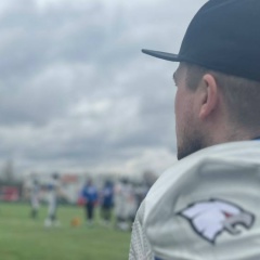 Роман Клушин, Санкт-Петербург