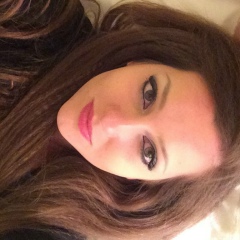 Надежда Тарасова