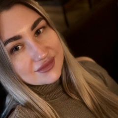 Ольга Игоревна, 09.08, Пермь