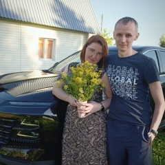 Любовь Белецкая, 10.07, Ярославль