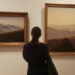 Анна Вахрушева, 27.09.1985, Санкт-Петербург