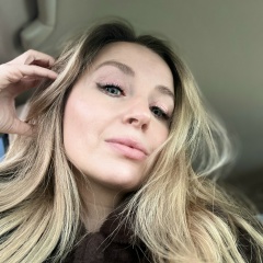 Дина Аленичева, 29.09, Калуга