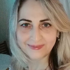 Лариса Юрьевна, 17.06