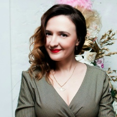 Ксения Бенько, 22.07, Александрия