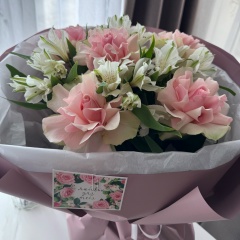 Надежда Каминскайте, Красноярск