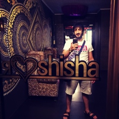 Шамиль Оджагвердиев, 10.09, Москва