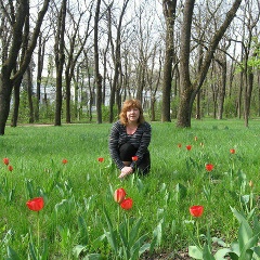 Марина Машкина, 16.02.1976, Магнитогорск