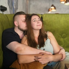 Ника Морозова, 01.04.1990, Астрахань