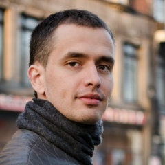 Vladimir Sokolov, 03.06, Санкт-Петербург