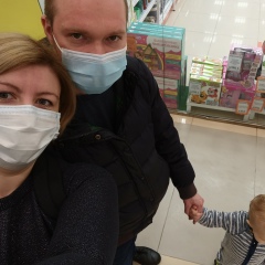 Татьяна Потапова, 29.07, Москва