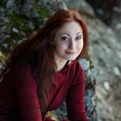 Лана Утенкова, 18.12.1979, Санкт-Петербург