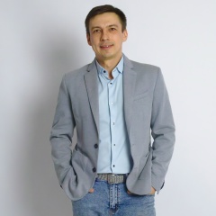 Евгений Штейнмиллер, 19.03, Новосибирск