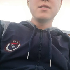 Кирилл Исаков, 15.03, Москва