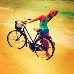 Лена Мрыга, 24.08, Ивано-Франковск